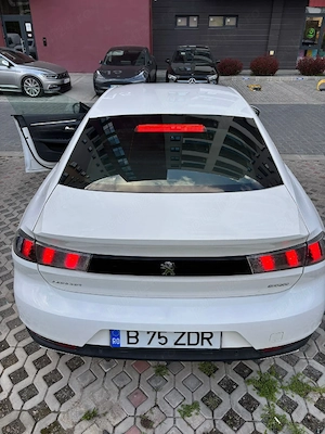 Peugeot 508 II | 1.5 BlueHDi | 2019 | - imagine 2