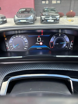 Peugeot 508 II | 1.5 BlueHDi | 2019 | - imagine 5