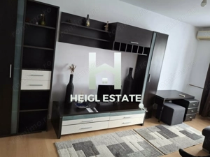 Apartement complet mobilat cu 2 camere in zona Sagului