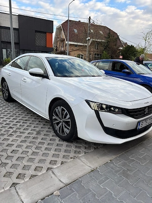 Peugeot 508 II | 1.5 BlueHDi | 2019 | - imagine 3