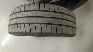 Set anvelope GoodYear de vară 205/55 R16 - imagine 5