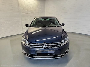 passat b7 tdi - imagine 3