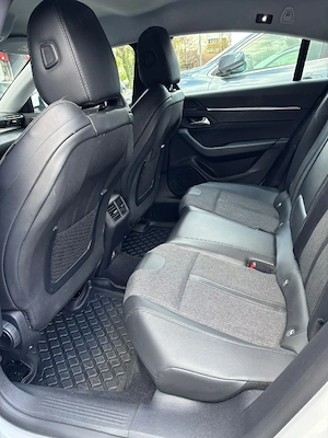 Peugeot 508 II | 1.5 BlueHDi | 2019 | - imagine 10