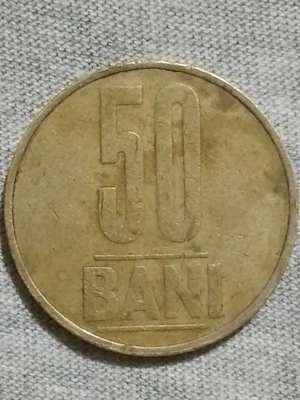 Moneda veche de colecție 