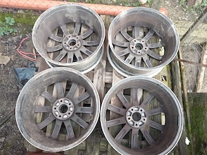 Jante r19  5x112 - imagine 2