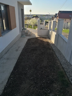 Casa noua P+M în Oncea  - imagine 7