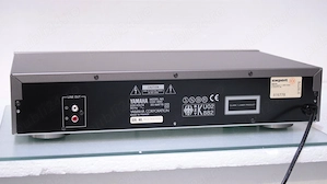 Cd player Yamaha CDX-480. - imagine 5