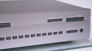 Cd player Yamaha CDX-480. - imagine 2