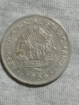 Moneda veche de colecție 