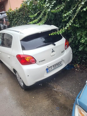 Vand Mitsubishi Space Star - imagine 3