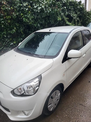 Vand Mitsubishi Space Star - imagine 4