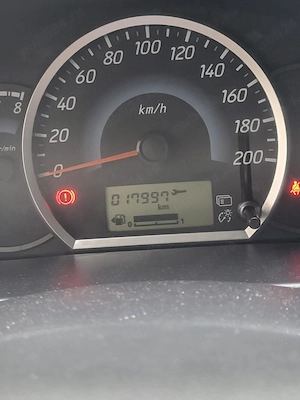 Vand Mitsubishi Space Star - imagine 5