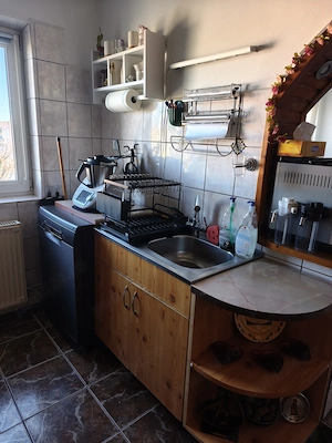 Apartament 3 camere, 79mp, zona Astra - imagine 5