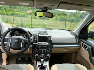 Land Rover Freelander 2 - imagine 5