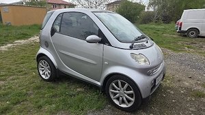 Smart ForTwo diesel - imagine 5