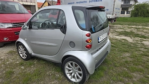 Smart ForTwo diesel - imagine 3