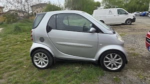 Smart ForTwo diesel - imagine 4