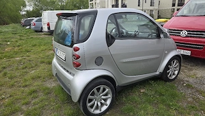 Smart ForTwo diesel - imagine 2