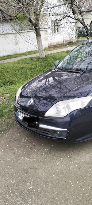 Laguna 3 1.6 benz an 2010 - imagine 2