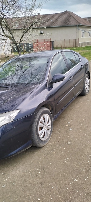 Laguna 3 1.6 benz an 2010 - imagine 3