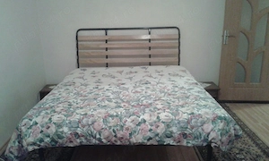 2 camere decomadate - imagine 4