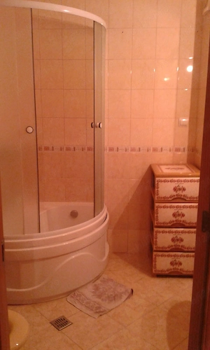 2 camere decomadate - imagine 3