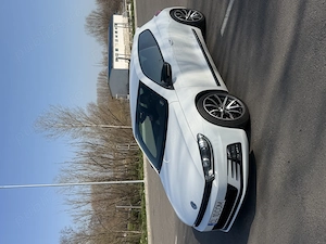VW Scirocco Facelift ! - imagine 4