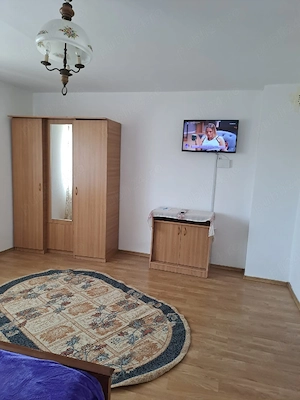 Închiriez apartament o camera Buzăului 