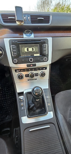 passat b7 tdi - imagine 6