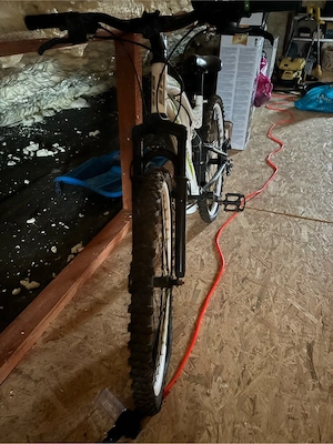 Bicicleta  - imagine 4