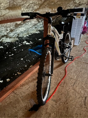 Bicicleta  - imagine 2