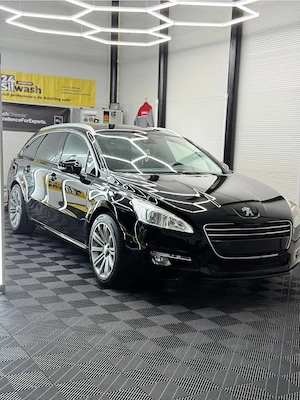 Vand sau schimb Peugeot 508 sw - imagine 5