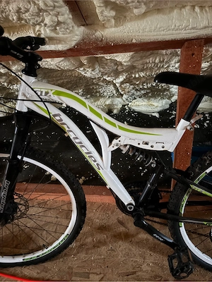 Bicicleta  - imagine 3