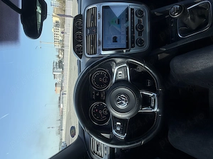 VW Scirocco Facelift ! - imagine 6