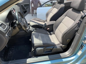 Volkswagen  EOS 2006  - imagine 7