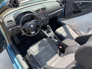 Volkswagen  EOS 2006  - imagine 8