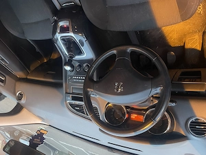 Peugeot 5008 1.6 HDi 110 Cp 2011 Euro 5 - imagine 7