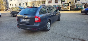 Skoda Octavia 2.0 diesel proprietar - imagine 4