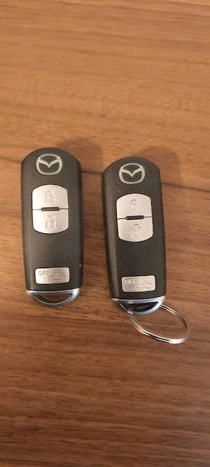 Mazda 6 - 2.2 diesel - 185 hp (2010) - imagine 4