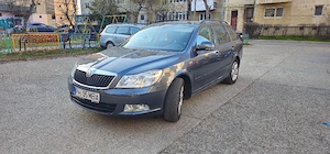 Skoda Octavia 2.0 diesel proprietar