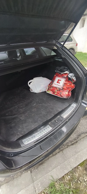 Mazda 6 - 2.2 diesel - 185 hp (2010) - imagine 2