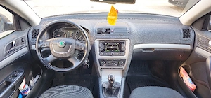 Skoda Octavia 2.0 diesel proprietar - imagine 2