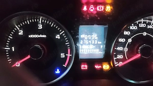 Subaru Forester  - imagine 5