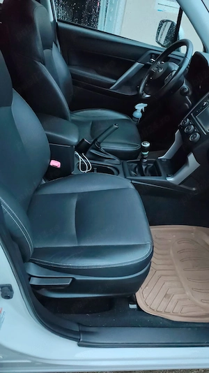 Subaru Forester  - imagine 7