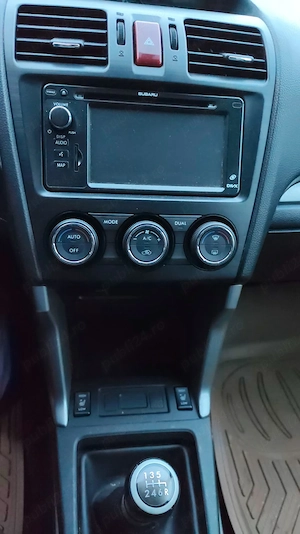 Subaru Forester  - imagine 6