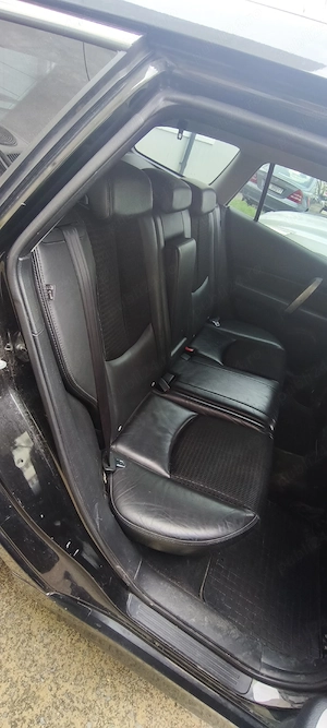 Mazda 6 - 2.2 diesel - 185 hp (2010) - imagine 6