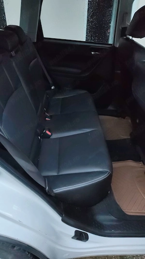 Subaru Forester  - imagine 10