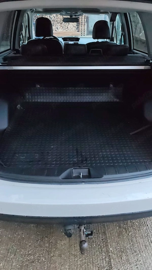 Subaru Forester  - imagine 9