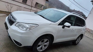 Subaru Forester  - imagine 3