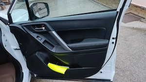 Subaru Forester  - imagine 8